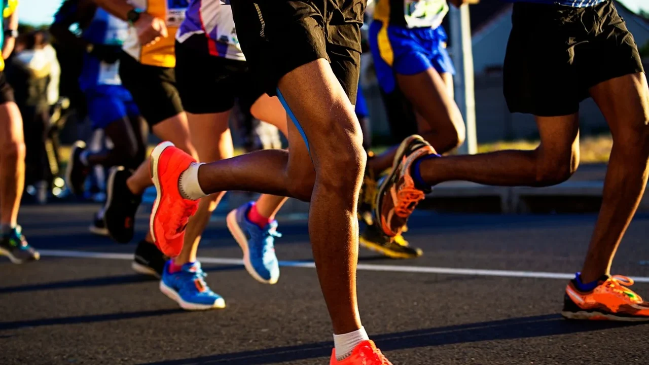 Corridas e maratonas: Rio é o destino mais buscado por corredores e interessados no assunto