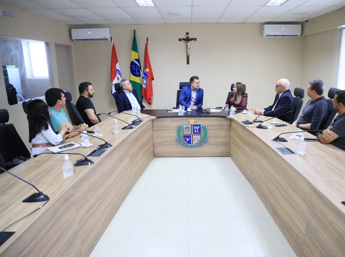 MPAL, Semarh e IMA vão identificar e recuperar nascentes com aplicativo “Água para o Futuro”