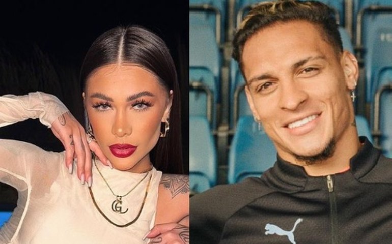 Polícia de Manchester investiga caso Antony após denúncia de Gabi Cavallin