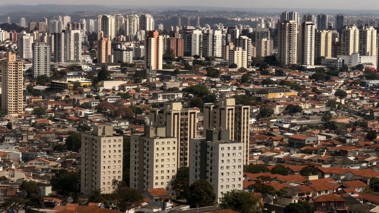 Cartórios lançam ferramenta que permite pesquisar imóveis no país