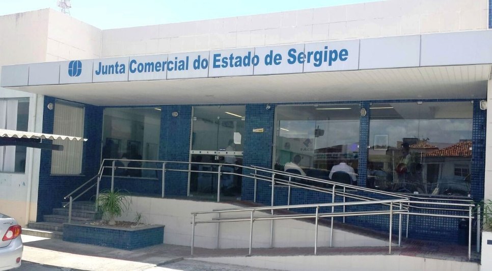 JUNTA COMERCIAL