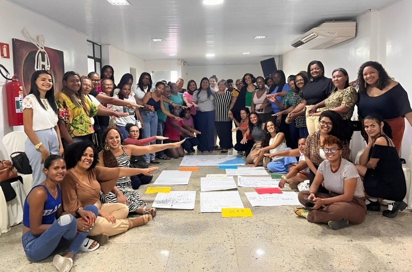 Governo reforça participação social e autonomia com o primeiro Plano Estadual de Políticas para as Mulheres