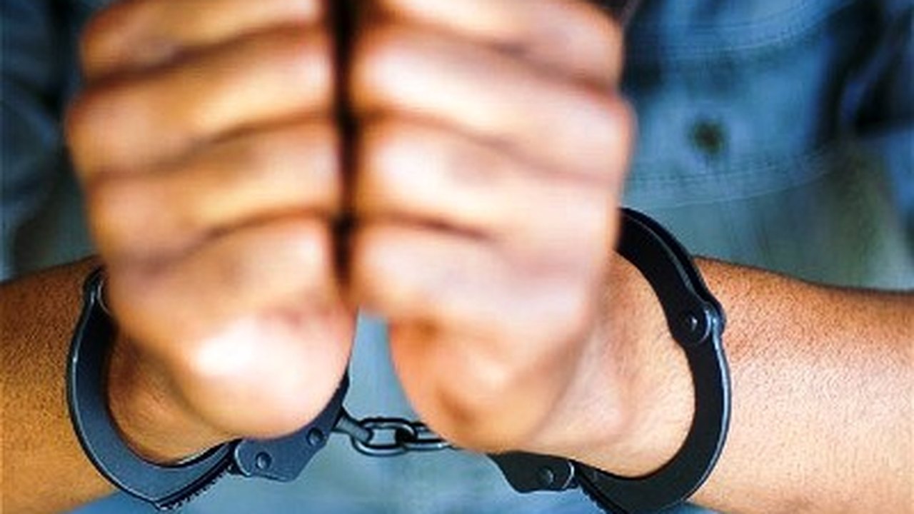 PM detém acusado de tráfico no Canaã