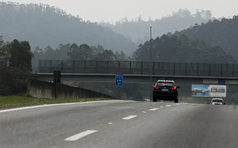 Após dia mais frio do ano, temperatura volta a subir no Rio