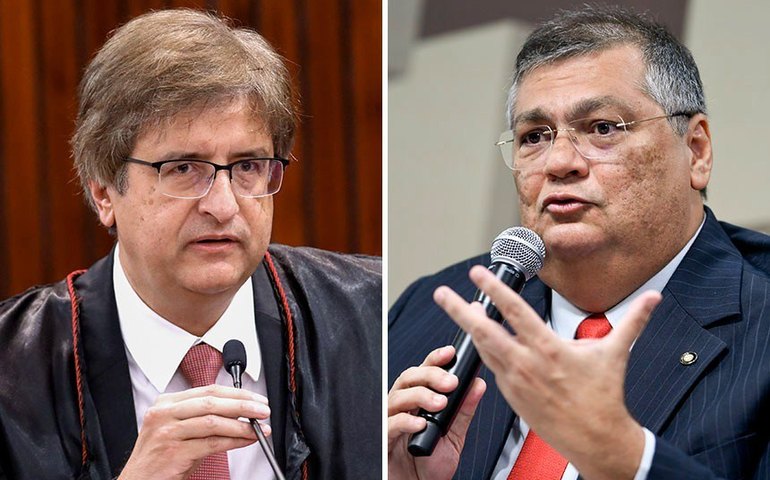 Sabatina conjunta de Dino e Gonet na CCJ será nesta quarta-feira