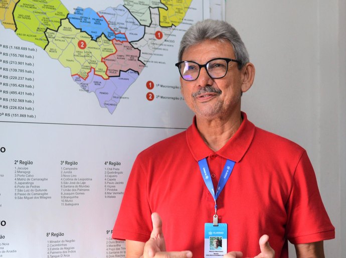 Casos de dengue caem quase 40% nas 4 primeiras semanas epidemiológicas de 2026