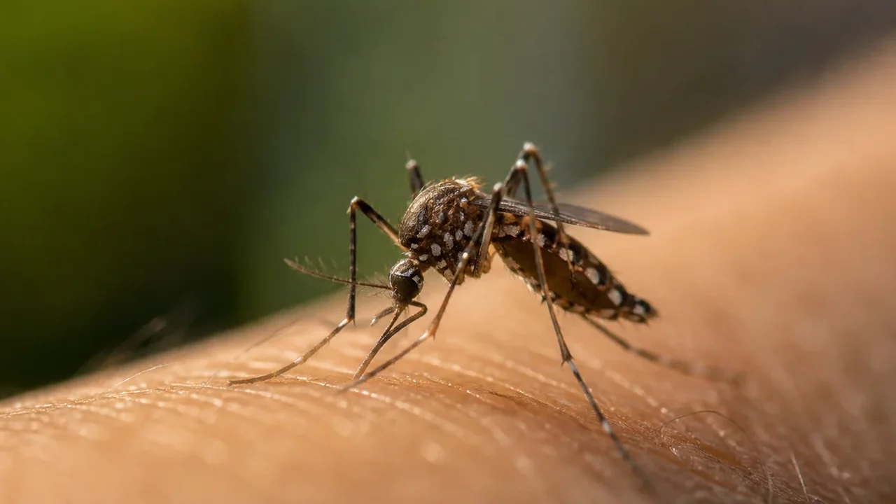 Febre do Nilo Ocidental: casos registrados em SP e SC podem provocar uma epidemia no país?