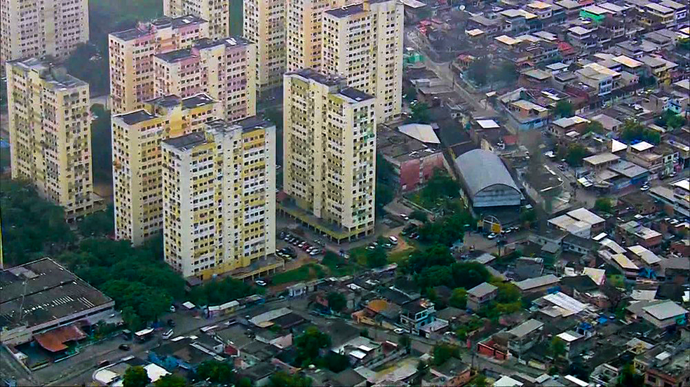 Moradores de condomínio ficam 20 dias sem gás encanado no Rio