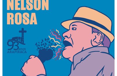 Correios lança selos personalizados nos 93 anos de Arapiraca