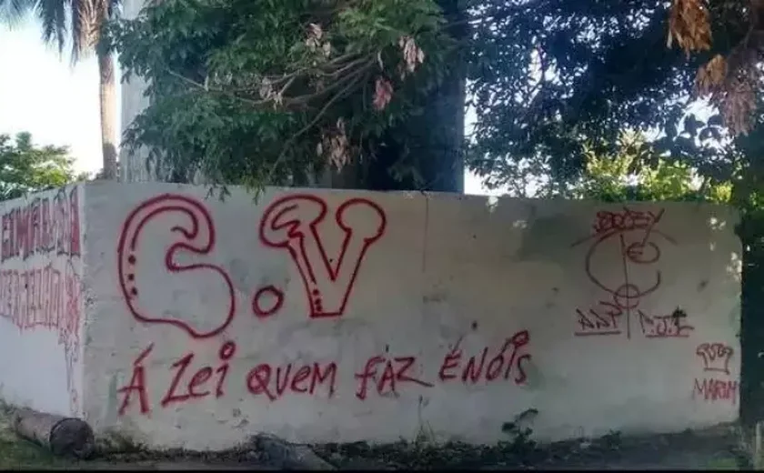 Saiba quem era 'Coroa Tito', o chefe do tráfico em Alagoas que morreu em confronto com a PM em ﻿São Miguel dos Milagres