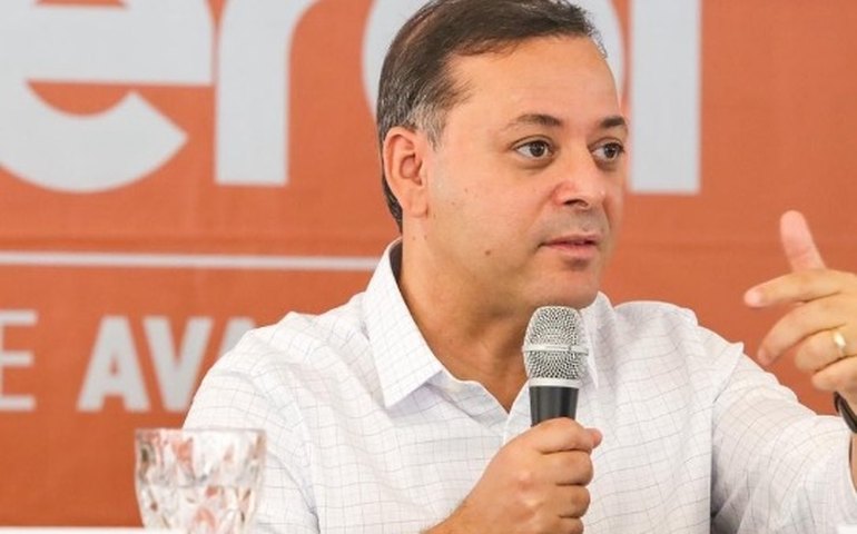 'As cidades devem participar da governança global', diz prefeito de Niterói