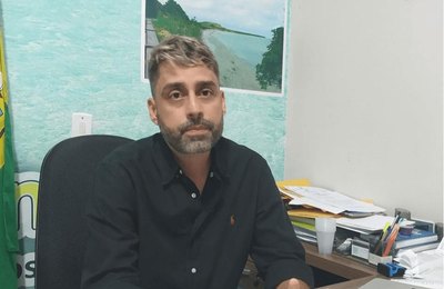 Japaratinga inicia entrega de mais de 200 kits de merenda escolar a partir desta segunda (13)