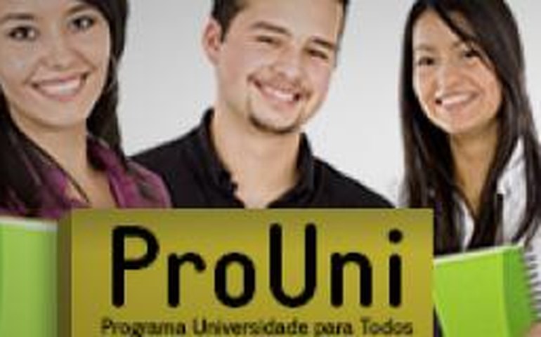 Começa o período de adesão à lista de espera do ProUni