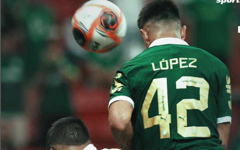 Palmeiras ataca mal, empata com Água Santa em jogo com aplausos a Rony e fica fora do G-2