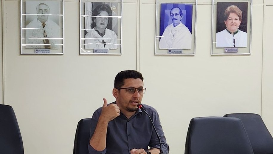 Ufal promove capacitação em Suprimento de Fundos Aplicado ao Siafi