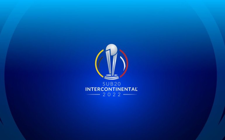 Começa a venda de ingressos para a Sub-20 Intercontinental