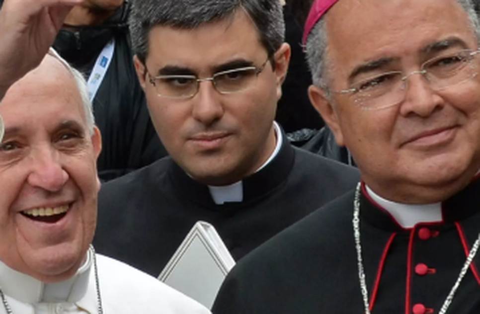 Dom orani / Foto: Reprodução: Foto/ Redes Sociais