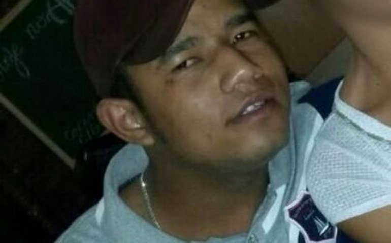 Irmãos são mortos com vários tiros em Santana do Ipanema