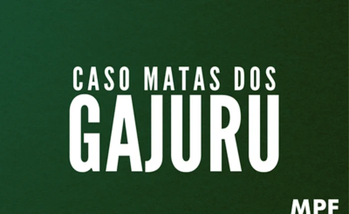 Caso matas dos gajuru