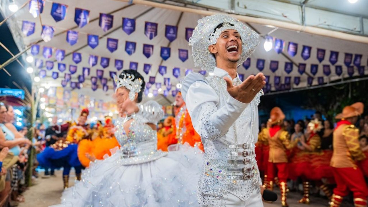 Tradição junina movimenta Planalto e Nova Esperança em mais uma noite de festa