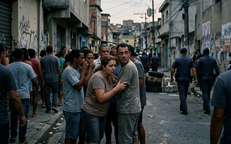 Às vésperas da eleição, 6 em cada 10 brasileiros temem agressão por opção política