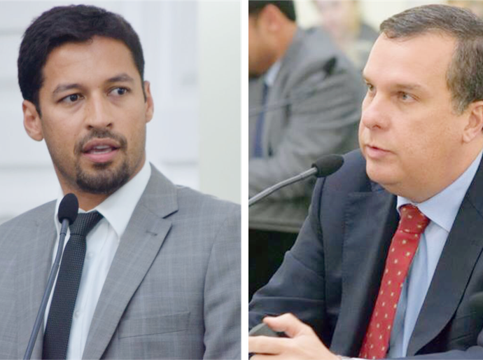 Recomendação do MPE sobre ressarcimento de taxa cartorial gera debate na ALE
