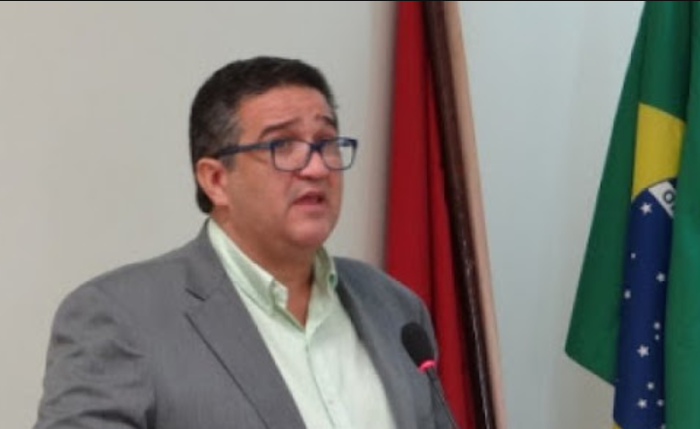 O engenheiro Pedro Madeiro será o novo secretário de Saúde de Maceió
