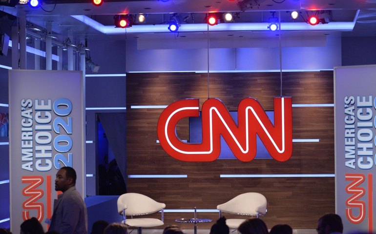 CNN: Jornalistas demitidos recebem indenização e prioridade na recontratação