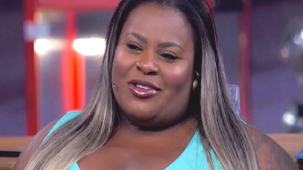 Jojo Jojo Todynho revela convite para o BBB Portugal e motivo da recusa