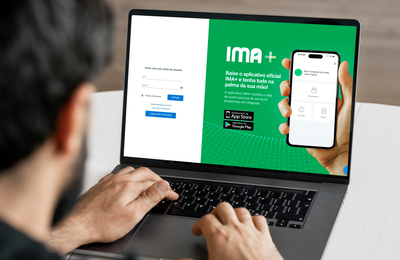 IMA/AL informa indisponibilidade programada nos sistemas de emissão de boletos e do Cadastro Ambiental Rural