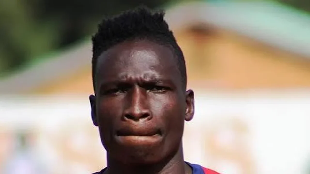 Jogador da seleção de Uganda é morto a pedradas após reagir a assalto
