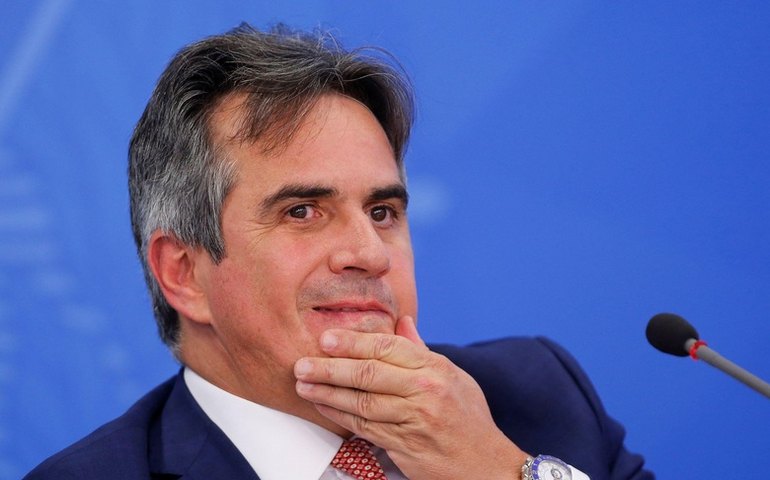 ‘Brasil vai se tornar a Arábia Saudita dos alimentos’, diz ministro Ciro Nogueira