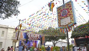 são joão da praça / Foto: Foto: Marcelle Cristinne