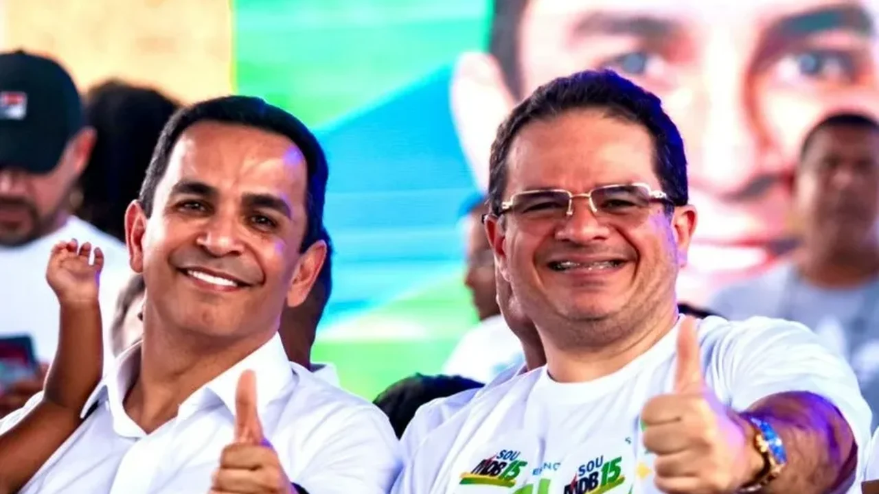 MV consegue eleger o ‘amigo de infância’ prefeito de Roteiro