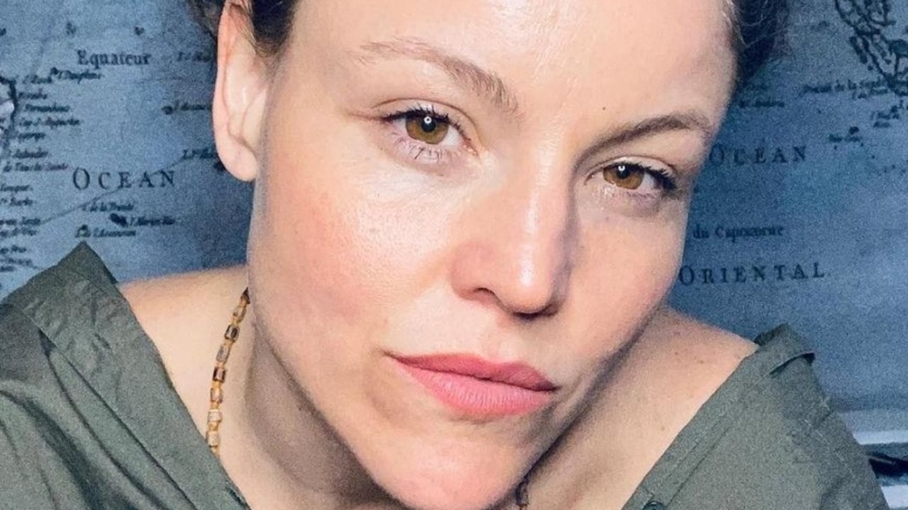 Fantine, do Rouge, revela ter sofrido assédio sexual no ‘The Voice’ da Holanda