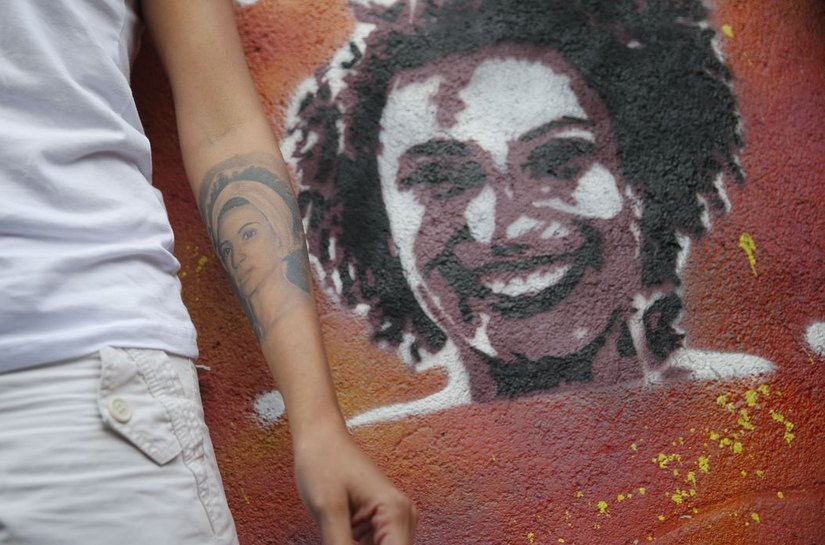 Chiquinho Brazão, do caso Marielle, é alvo de ação contra corrupção