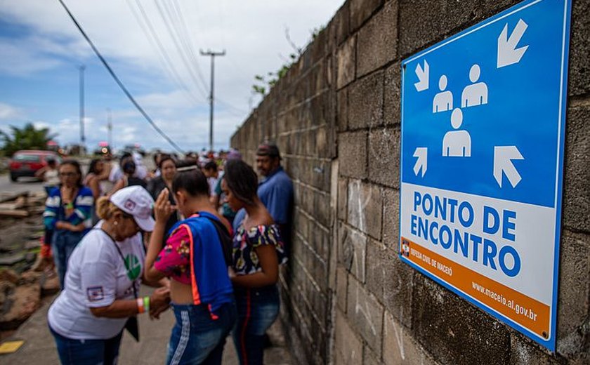 20º simulado de emergência acontece nesta sexta-feira, no Pontal da Barra