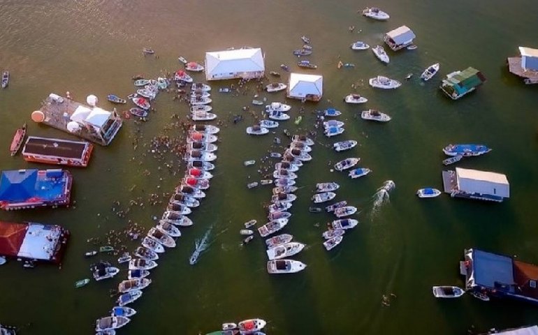 Festa náutica “Penedo Summer” já tem data definida