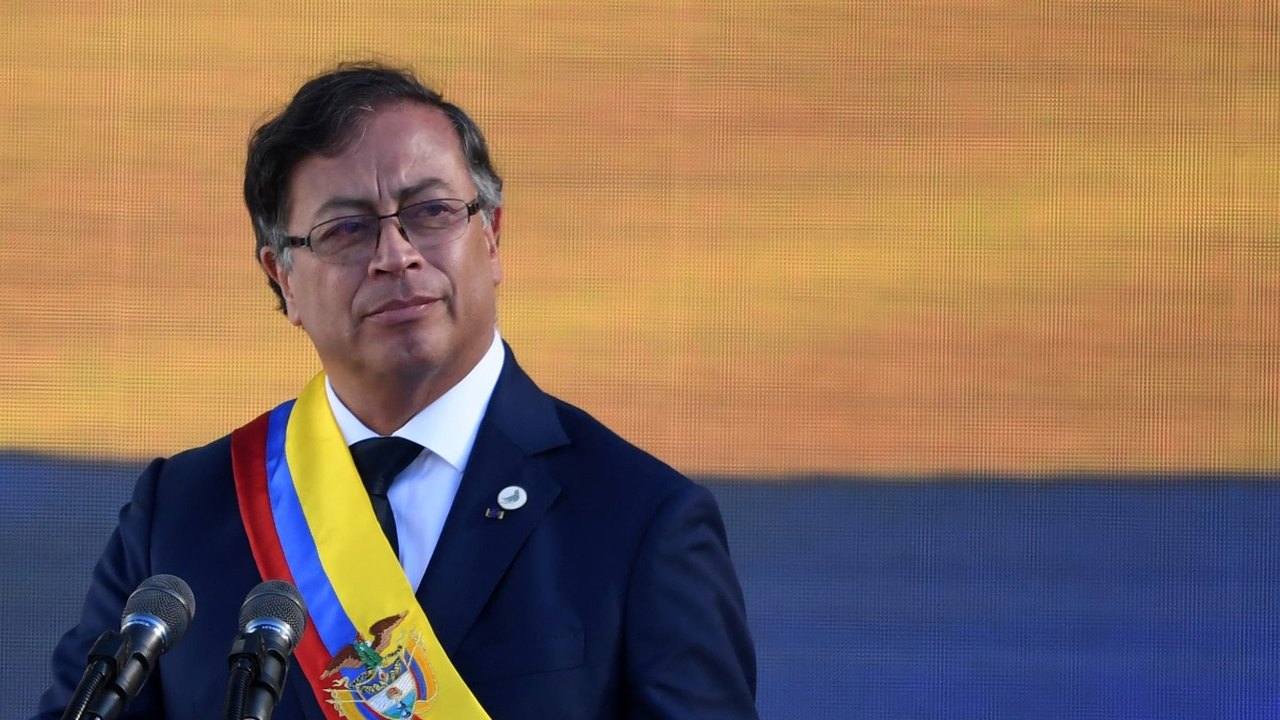 Na Cúpula em Belém, presidente da Colômbia propõe criação de tribunal de justiça amazônico