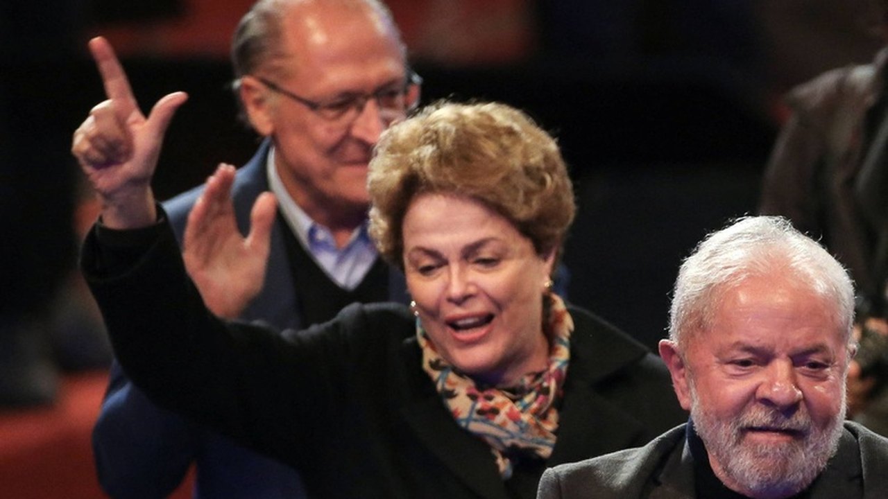 Alckmin: Lula e Dilma aperfeiçoaram programa de concessão iniciado por Covas