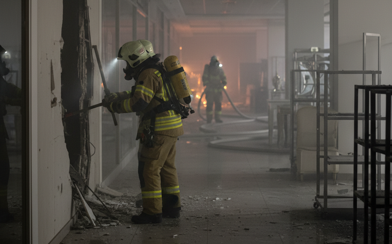 O que falta esclarecer sobre incêndio em shopping na Tijuca que deixou dois mortos e três feridos