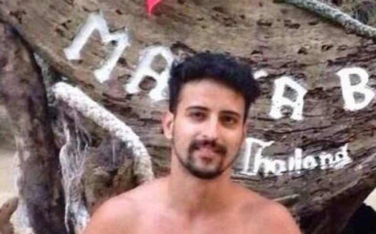 Mãe reconhece corpo de brasileiro desaparecido na Indonésia