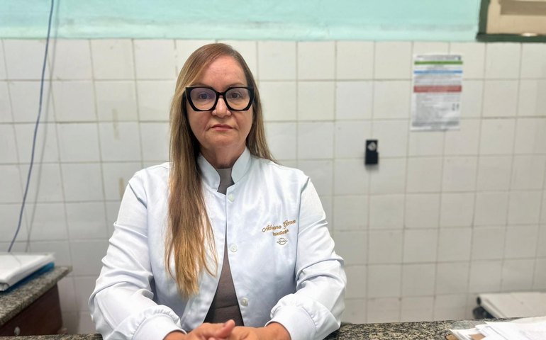 Especialista da Uncisal explica que saúde mental dos profissionais de saúde exige atenção permanente