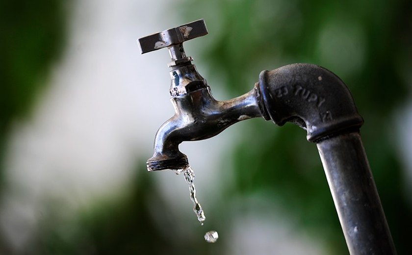 Rio Grande do Sul tem 854,4 mil pessoas sem abastecimento de água