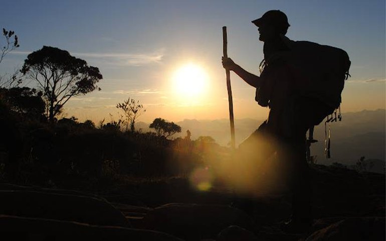 Caminho da Luz, em Minas, deve ganhar status de monumento nacional