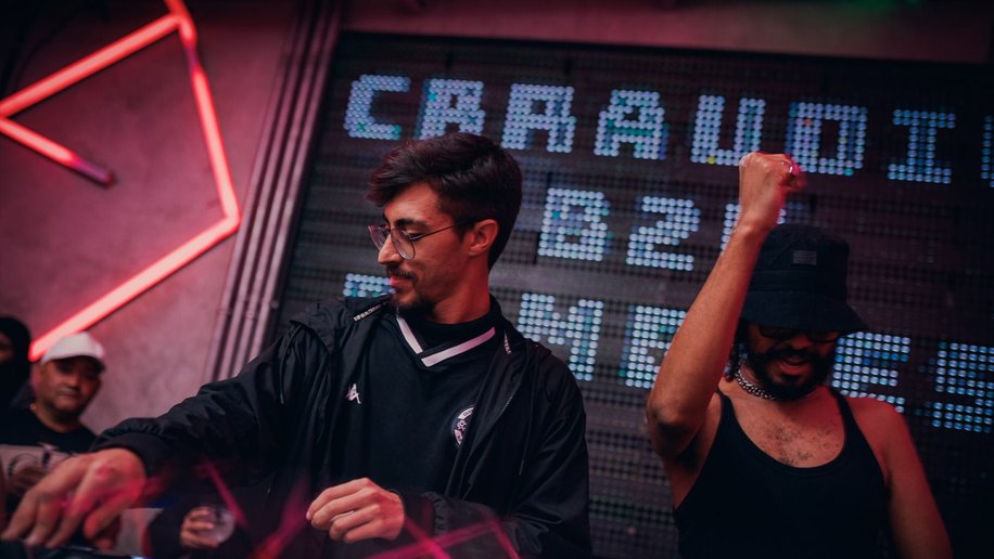 Maceió Pop Festival acontece neste sábado no Jaraguá com 18 DJ’s e performers