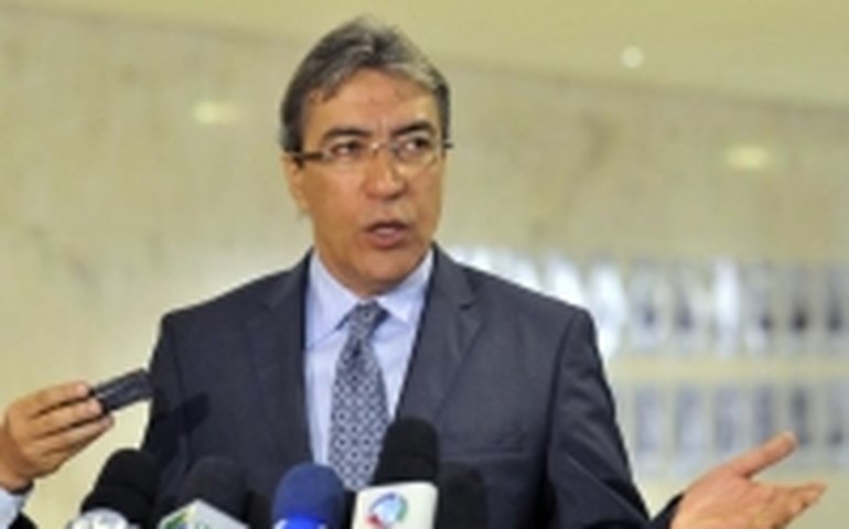 Dilma lamenta morte do governador de Sergipe Marcelo Déda