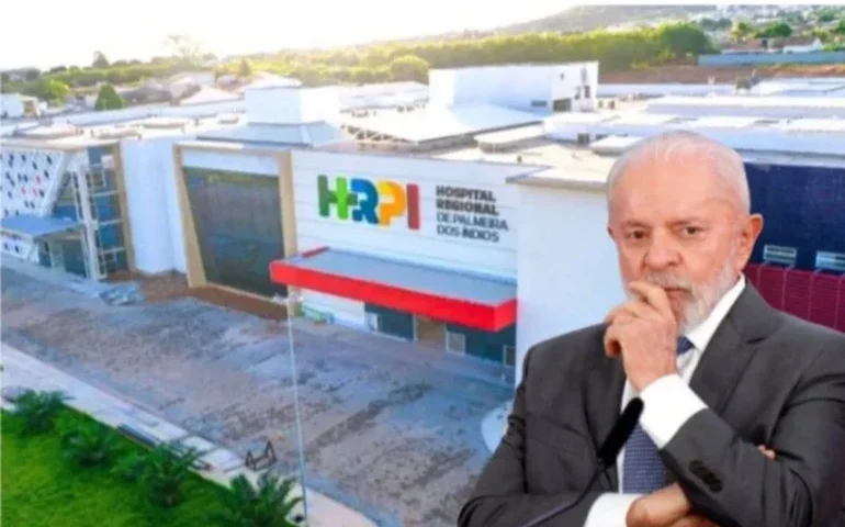 Lula não virá a Alagoas para inauguração do Hospital do Médio Sertão