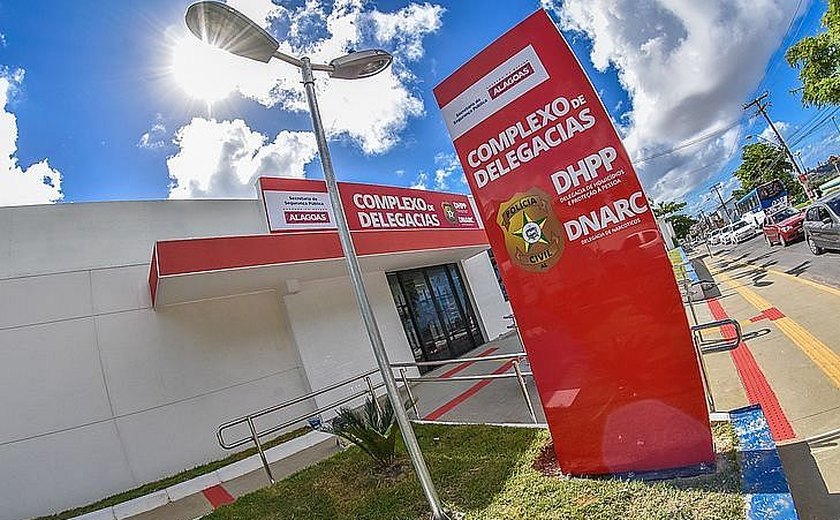 Polícia Civil indicia os autores da morte de jovem em ponto de ônibus em Maceió