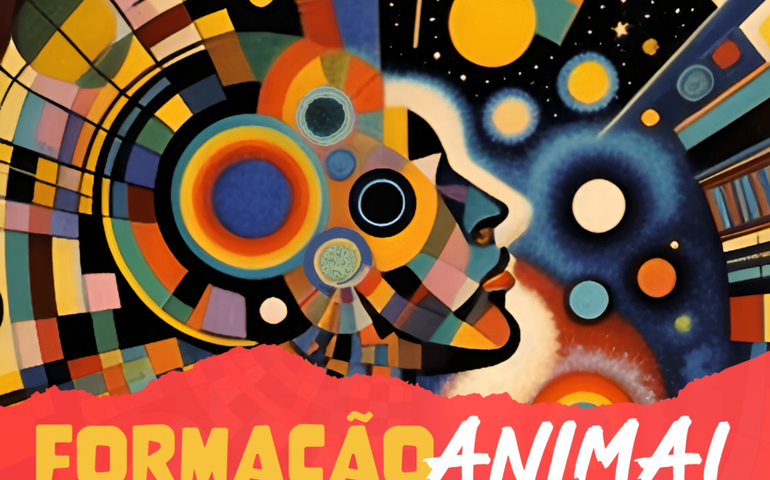 Formação Animal em Cinema de Animação abre inscrições para oficinas gratuitas